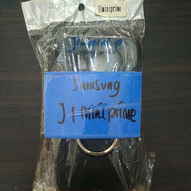 soft case Samsung J1 mini prime