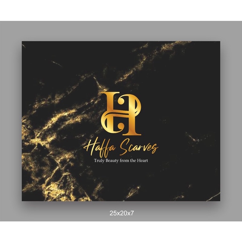 

Hampers Hardbox Eksclusive