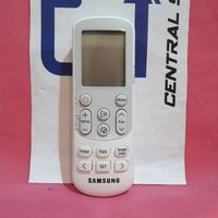 Remote AC Samsung FAST ORIGINAL