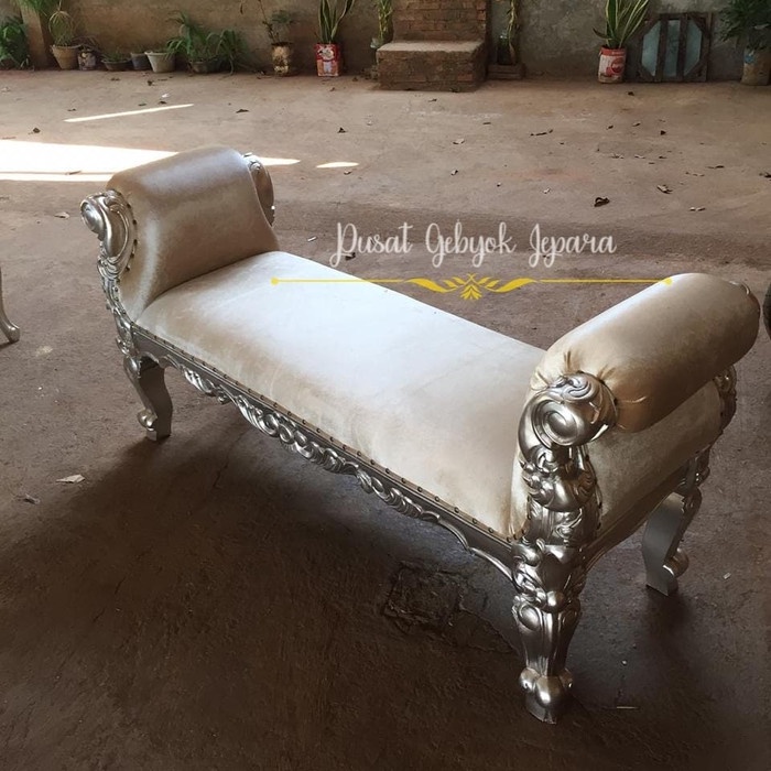 kursi gallery photo booth stool syahrini