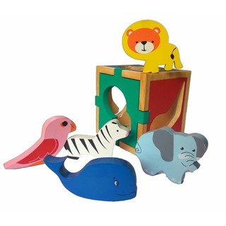 4400 Koleksi Gambar Hewan Edukasi Anak Gratis Terbaik