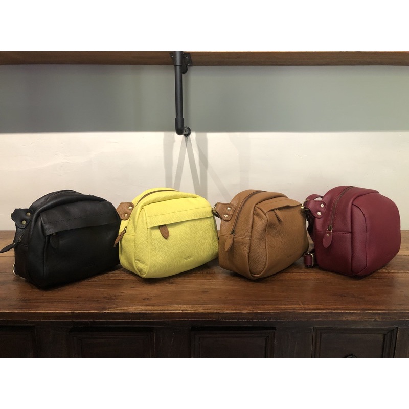 dakota bag tas slempang