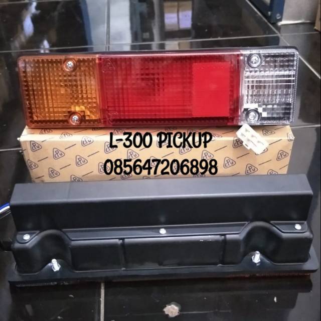 STOPLAMP L300 BELAKANG