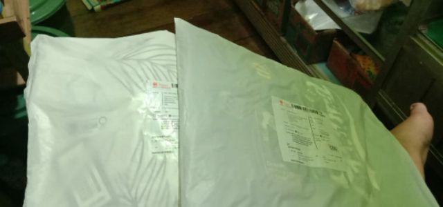 Bswart Batik Hrb026 Kenongo Hem Pendek Padi Pekalongan M L Xl Batik Pria Murah Modern Grosir