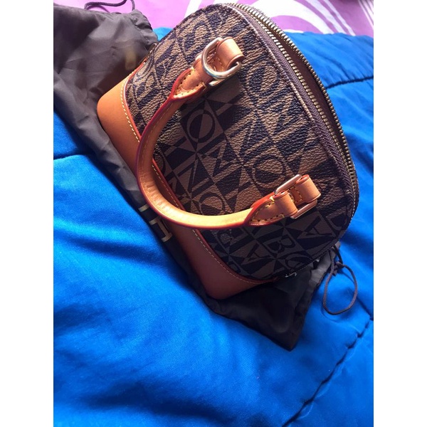 ❌ Sold❌ Bonia Alma Mini Ori