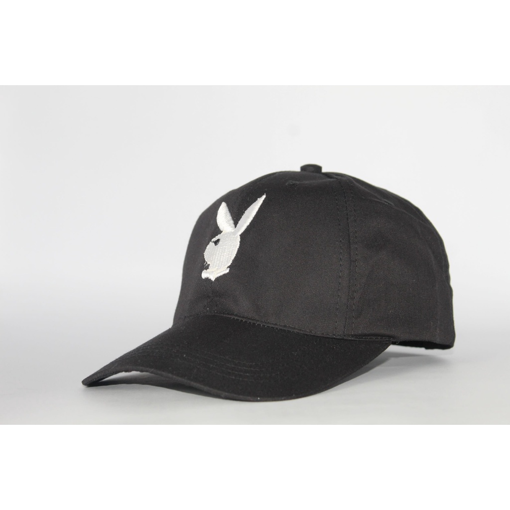 tOPI MOTIF KELINCI NEW/TOPI UNISEX/ TOPI BASEBALL