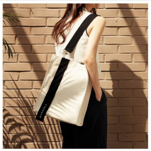 [READY] Marhen.J Ricky Ivory (Authentic/ Ori)