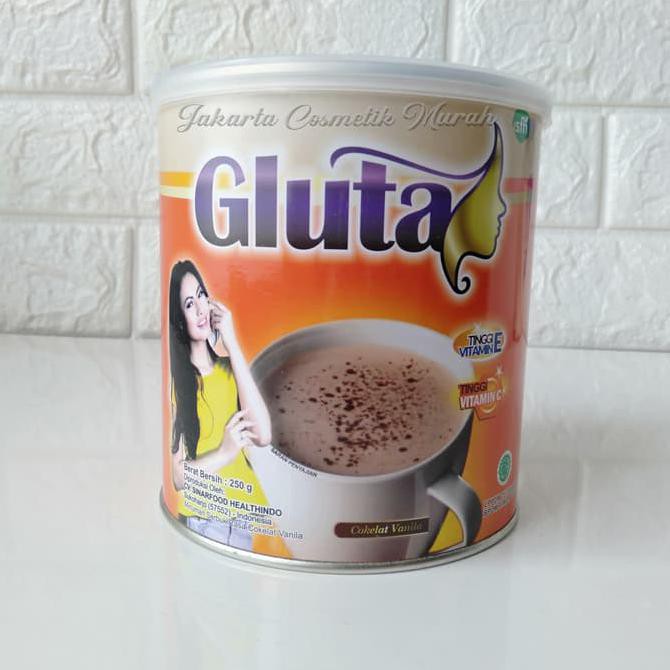 

GLUTA DRINK ORIGINAL