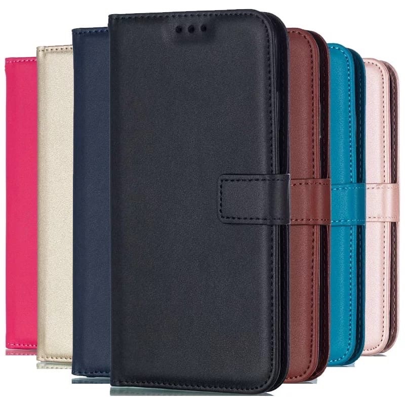 Leather Case Flip Cover Wallet XIAOMI REDMI 6 6A A1 NOTE 11 PRO 4G 5G Mi MAX 1 2 A1 A2 5X 6X A2 8 LITE 11T 10T PRO Leather Case Dompet Kulit Casing Lipat Standing