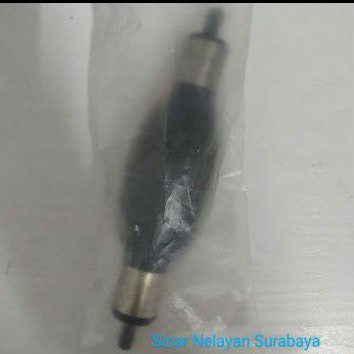 Pompa bensin / pump squeeze untuk mesin tempel Suzuki 40pk
