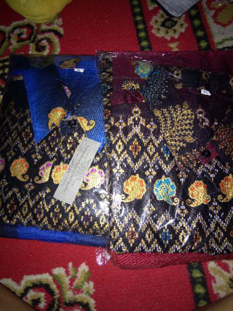 Tasyananu_batik Couple Cantika Pita / Couple Rnb Baloteli Modern