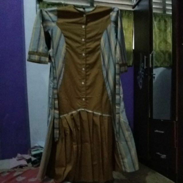 TOYOBO REMPEL BAWAH GAMIS DEWASA GAMIS TERBARU GAMIS 