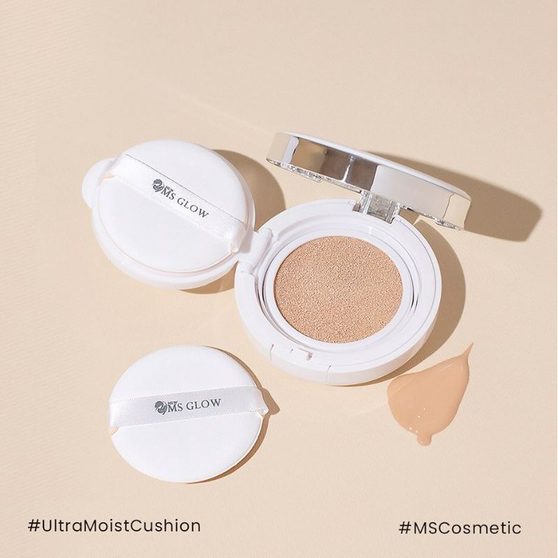 Ultra Moist Cushion