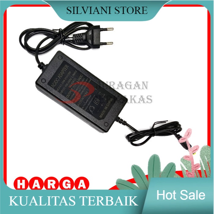 XENON CHARGER 18V BOR GERINDA CORDLESS CDID CDAG 1845 BATERAI CAS 18 V
