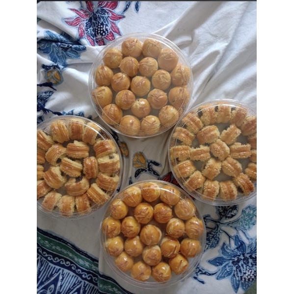 

Nastar