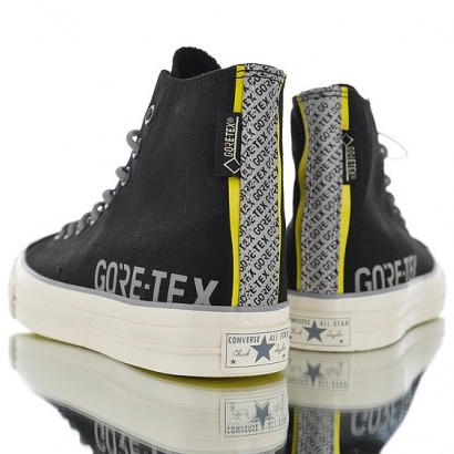 converse chuck gore tex