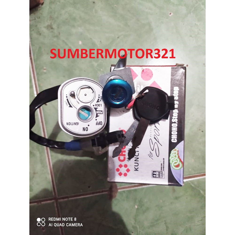 Kontak Beat Street 2020 ESP