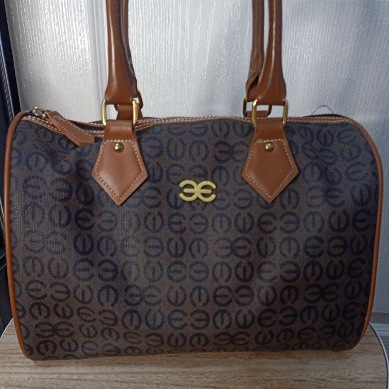 Tas Preloved Bag Esquire