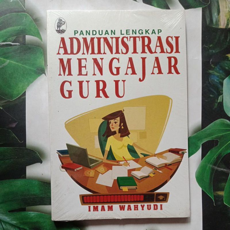 ADMINISTRASI MENGAJAR GURU (ORIGINAL)