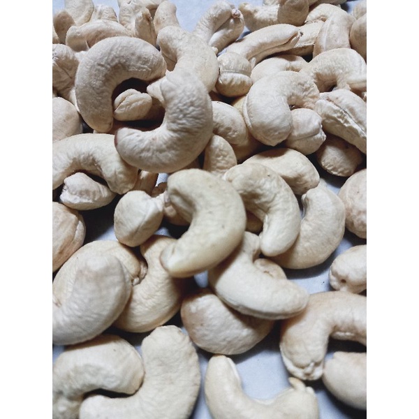

kacang mede SUPER kering 500gram