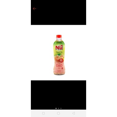 

NU YOGURT