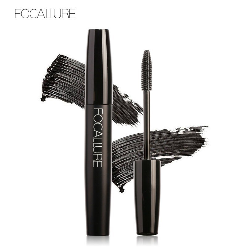 FA11 Focallure Volumizing Mascara Maskara Focalure