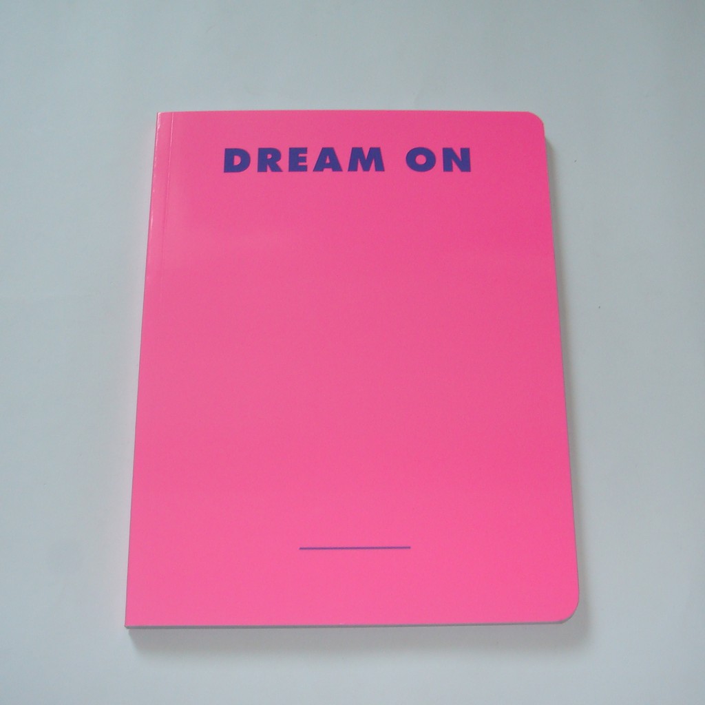 

Artbox Notebook Grid Blue 3008053