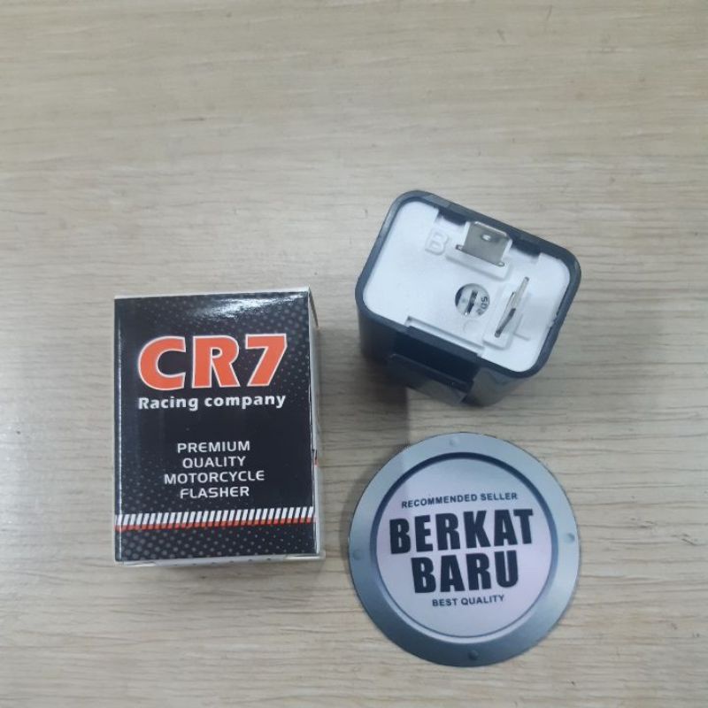 Flasher Flaser Sen Sein RACING Yamaha V80DX V80 Robot Alfa F1ZR Champ Sigma Crypton