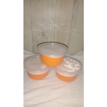 

PUDING MANGGA 300ML