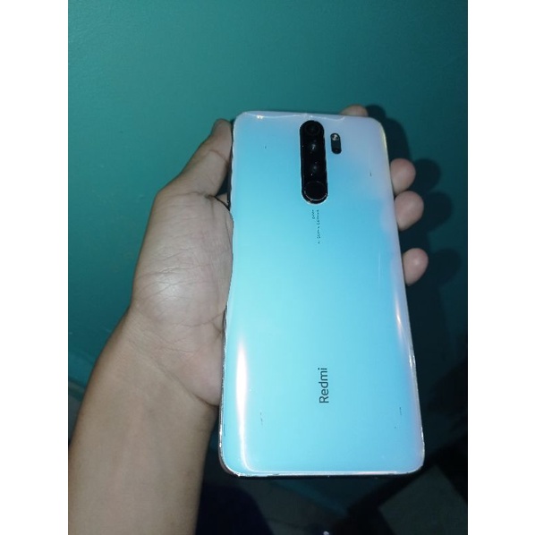 Redmi Note 8 Pro 4/64