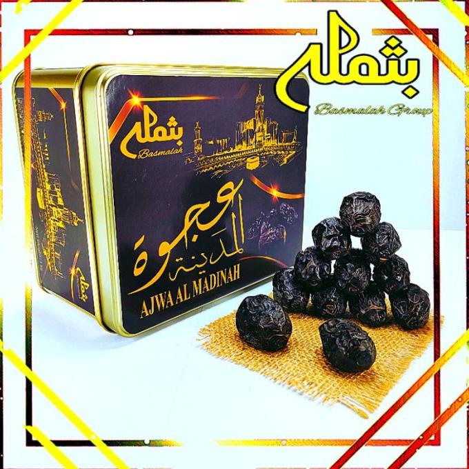 

AJWA PREMIUM KG 1 KURMA DH654636E