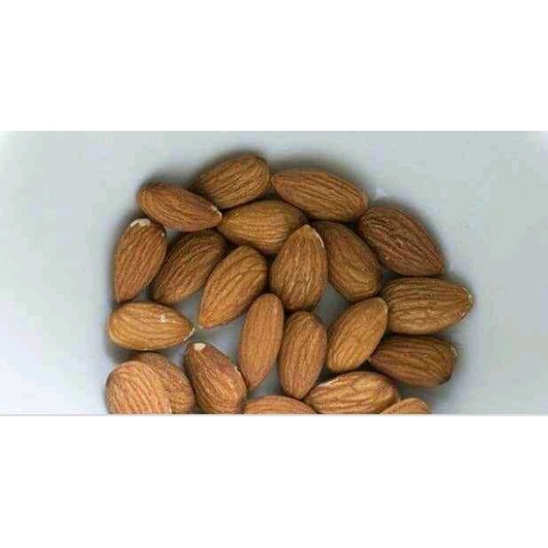 

Almond Panggang