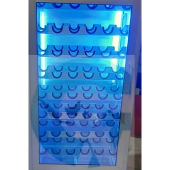 LEMARI LABORATORIUM RUMAH SAKIT DIALYZER