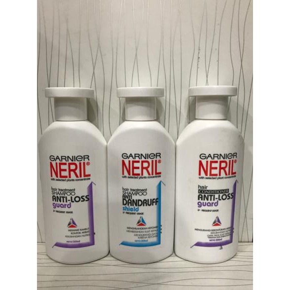 shampoo Shampo & conditoner Neril