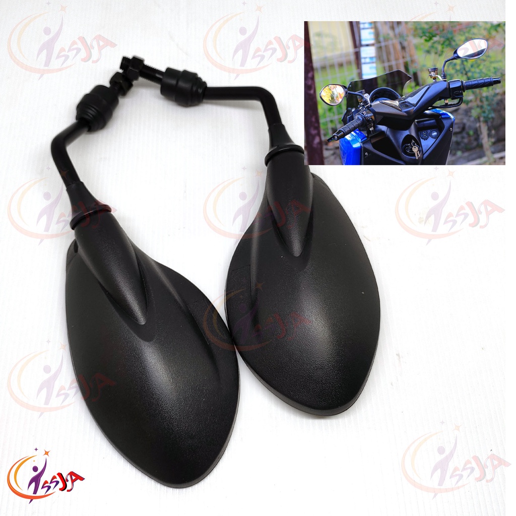 spion Yamaha 125z model original - spion x1