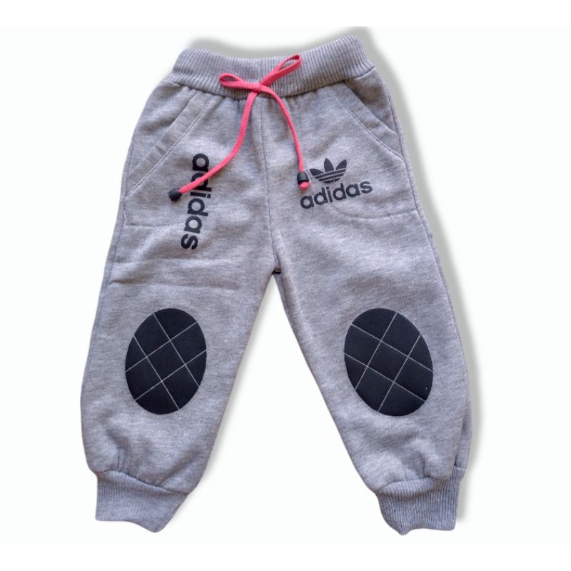 CELANA ANAK TRENING ANAK JOGGER ANAK