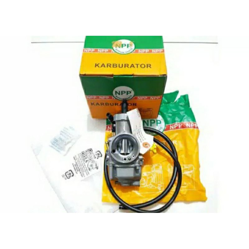 carburator pe28 merek npp