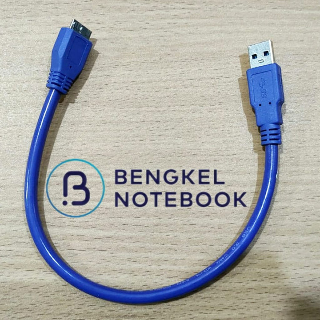 Kabel USB External Hardisk 3.0 60cm