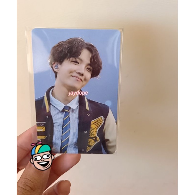 PC FM 4 JHOPE(BOOKED)