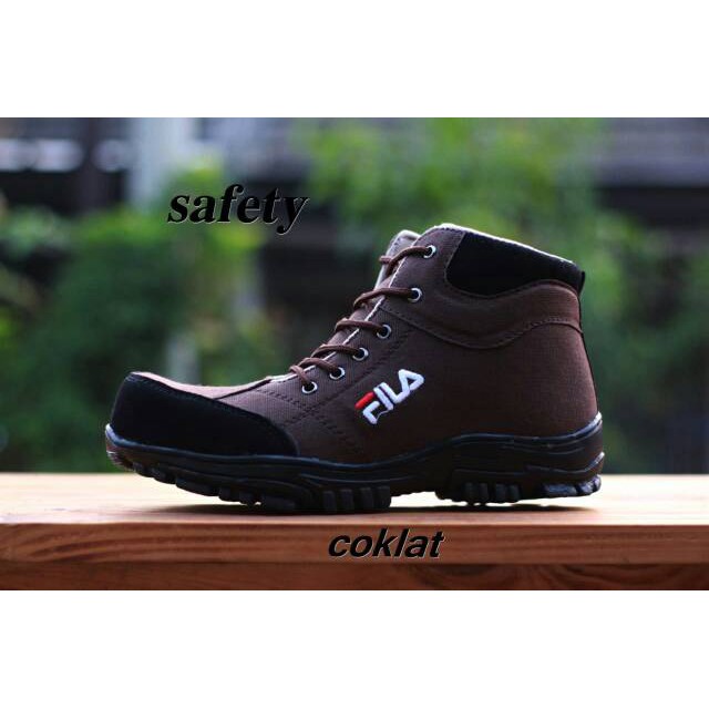 sepatu delta boot sepatu safety sepatu boots sepatu proyek sepatu outdoor