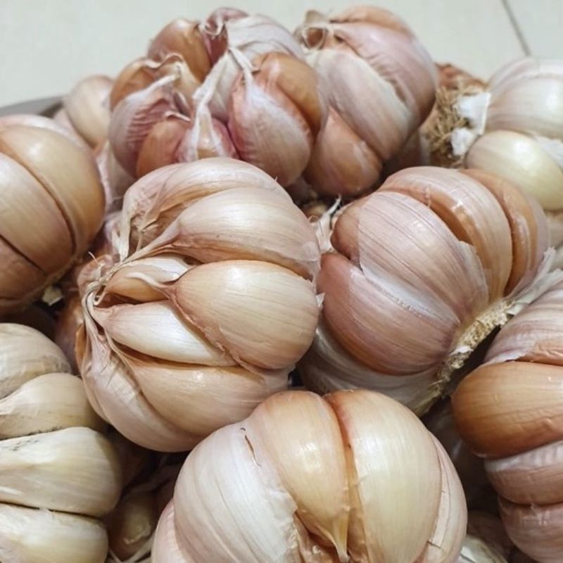 

bawang putih 1kg MURAH BANGET