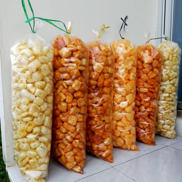 

Dorokdok Kulit Sapi / Dorokdok Viral /Dorokdok Guling 500 gr
