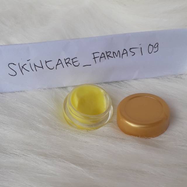 SALEP FLEK ALYSSA/ SALEP FLEK MELASAMA/SALEP FLEK HITAM