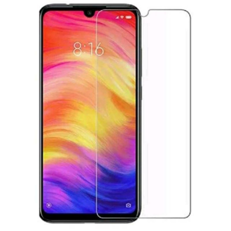 Tempered Glass Bening XIAOMI REDMI  8 PRO Full Glue Screen Guard Protector