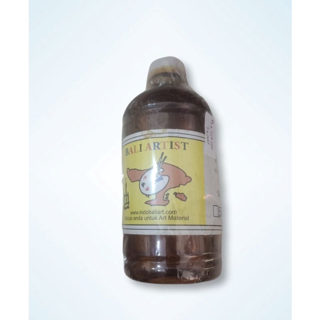 

Bali Artis Terpentine 500ML