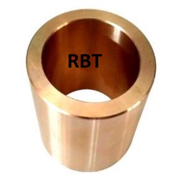 Bronze Bushing 28,5x34x50 mm