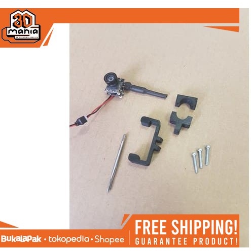 DJI Tello AIO FPV camera holder