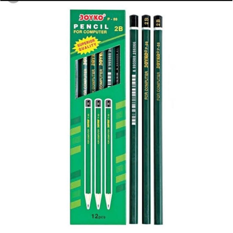 

Pensil JOYKO