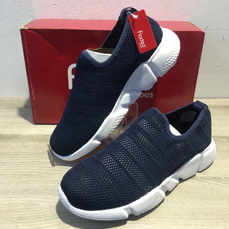 FLADEO / SEPATU WANITA / SNEAKERS WANITA