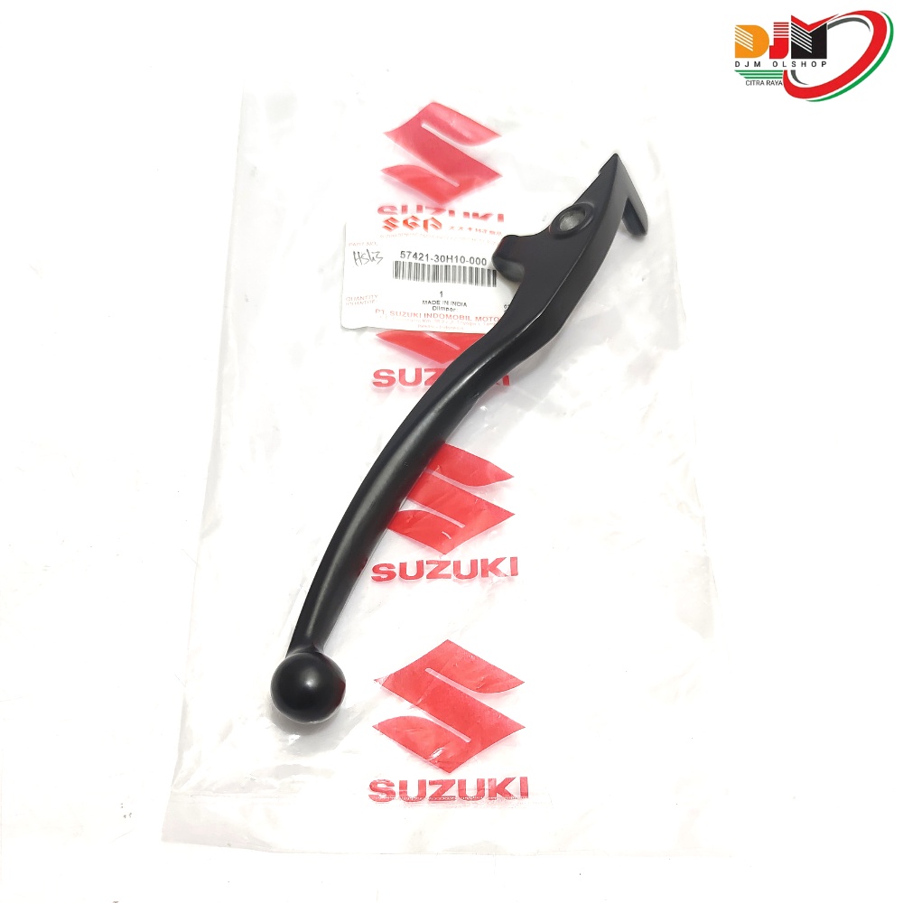 Hendle handle Rem Depan Suzuki GSX - Fu Injeksi SGP 57421-30H10-000